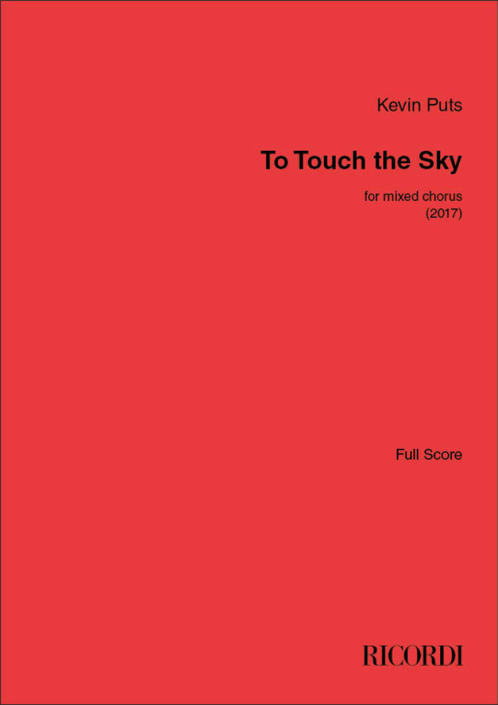 To Touch the Sky